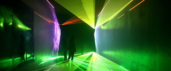 科技賦能禁毒宣傳 360度全息投影在多媒體展館中的創(chuàng)新應(yīng)用