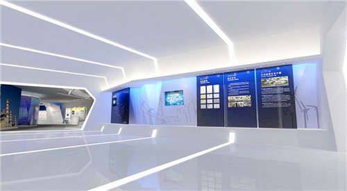 數(shù)字體驗(yàn)，創(chuàng)意驅(qū)動(dòng)——多媒體展廳一體化設(shè)計(jì)方案與專業(yè)服務(wù)